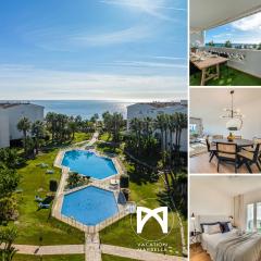 VACATION MARBELLA I Top 1 Puerto Banus Sea Front Rental, Near Marina