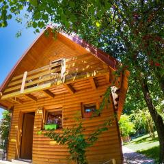 Sarajevo Chalet