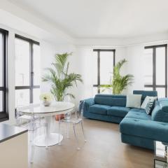 Easylife - Lussuosa dimora con rooftop condominiale vista Duomo