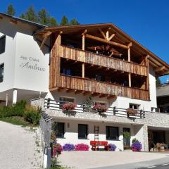 Chalet Apartments Ambria