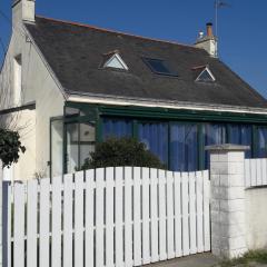 Maison proche centre ville et plage