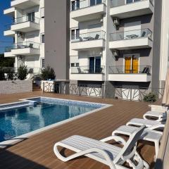 Apartments Posejdon Lux