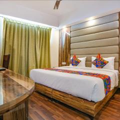 FabExpress Kapashera Residency Near IGI Airport New Delhi