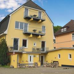 Strandhaus/Strandweg