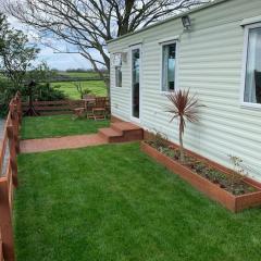 Coed Bach, Nr Rhosneigr, Anglesey (Pet Friendly)