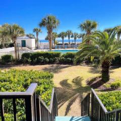 Summer House 109 - Beach and Pool Walkout - 30 Seconds to Sand