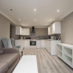 Riverside Central Kingston Flat 1B