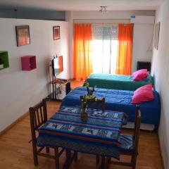 Apartamento Viajero