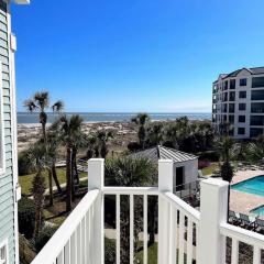 3 Summer Dunes - Classic Ocean View Beach House!