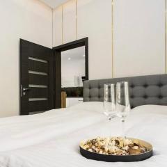 Wenceslas Square Luxury Apartment