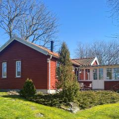 Amazing Home In Tvååker With Kitchen