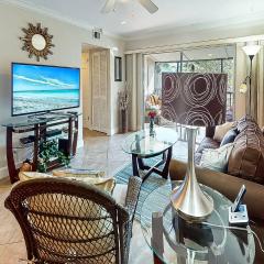 White Sands and Seashells - 1 BR 2nd Fl