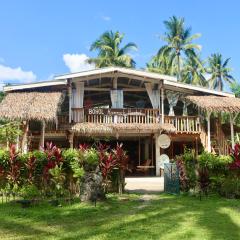 Bohol Hammock Hostel