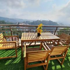 One Suite at Bristle Ridge - Baguio City 2BR