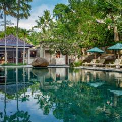 The Lokha Ubud Resort, Villas & SPA