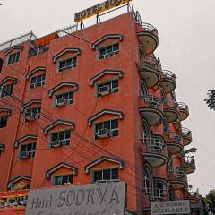 Hotel Soorya International