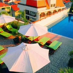 Cheathata CTA Hotel Siem Reap
