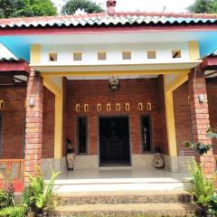 KOPIKUIN bromo homestay