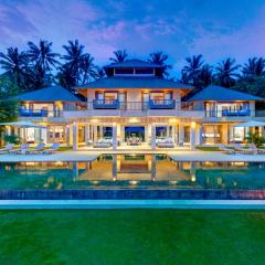 Siri Mendira Beach Villas