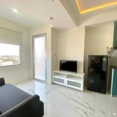 D10 Modern Apartment 2 Bed Room