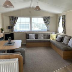 Coastfields 3 bed 8 berth holiday home