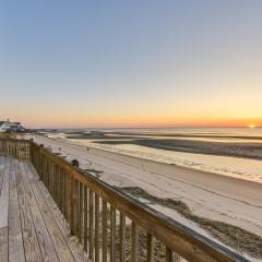 Cape May Vacation Rental with Panoramic Ocean Views!