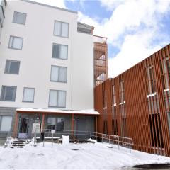 Forenom Serviced Apartments Espoo Saunalahti