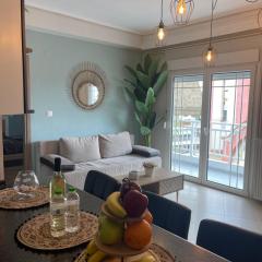Theia Analipsi Central Apartment Katerini