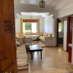 Superbe appartement chaleureux à 350m de la plage