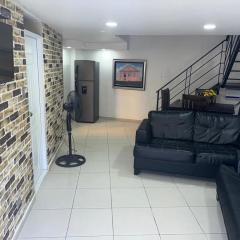 APARTAMENTO ZONA COLONIAL