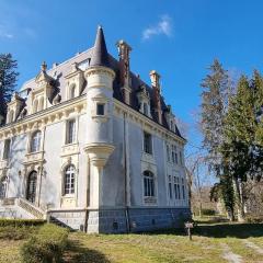 Château de Chazelpaud