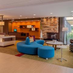 Fairfield Inn & Suites by Marriott Huntington