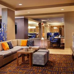 Courtyard by Marriott Gainesville FL