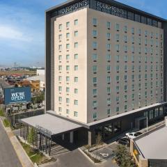 Four Points by Sheraton Monterrey Airport