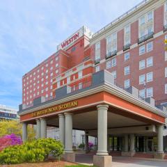 The Westin Nova Scotian