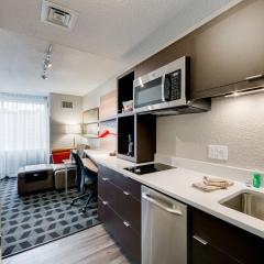 TownePlace Suites by Marriott Kansas City Liberty