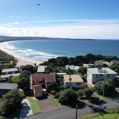 Waves On Winnunga