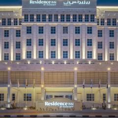 Residence Inn by Marriott Dammam