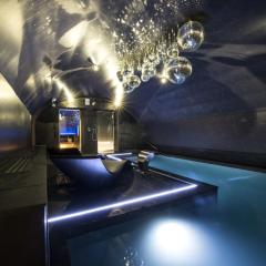 Vertigo Hotel, Dijon, a Member of Design Hotels