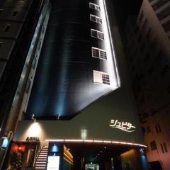 Hotel Jupiter (Adult Only)