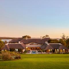 The Thatch House Boutique Hotel, Hermanus