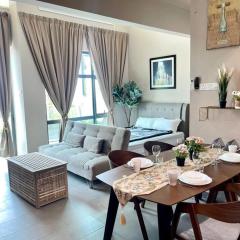 Imperium Resident Kuantan Duplex Seaview