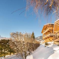 Joyau des neiges - Chalet - BO Immobilier