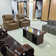 RDA Dormitory