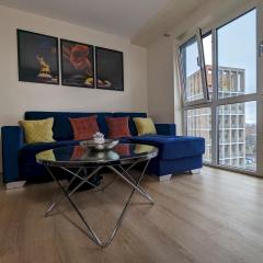 Pass the Keys Spacious Newly Refurbished Central 2 Bed Apartment