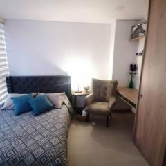 Moderno Apartamento Chapinero Bogota