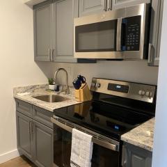 Stylish 1 bedroom Apartment in Gadsden, AL