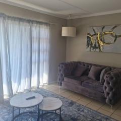 Tripleg Apartments 1