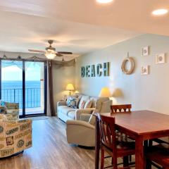 Phoenix I 1117 by ALBVR - Beachfront and beautifully-updated - The perfect spot to vaca with amazing views!