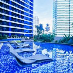 Air Residences Condominium Deluxe
